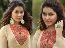 Rashi Khanna Photos
